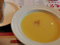 -伯顿西餐厅(厚街香榭丽店)