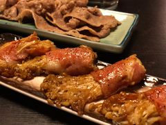 -日本料理神拉面