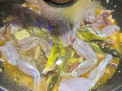 -小小河边鱼(天润城店)