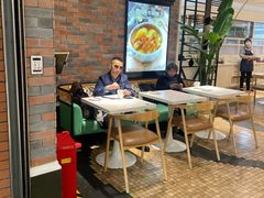 -葡珍轩冰室(虹桥机场T1店)