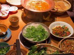 -吃饭皇帝大(合生汇店)