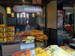 -扬州三头宴(东关街店)