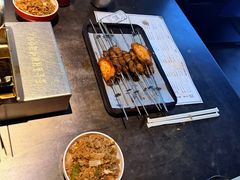 -麦凯伦烧烤·精酿超级工厂店(金桥总店)