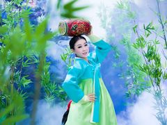 -九月鹰飞汉服摄影工作室