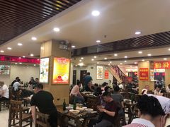 -西塔大冷面(市府大路店)