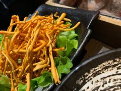 -湊湊火锅·茶憩(新中关购物中心店)