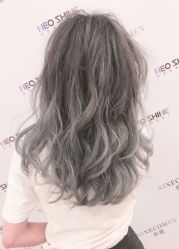 -BHG Hair Salon