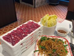 -八合里潮汕鲜牛肉火锅(惠州华贸店)