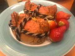 -佰园全日西餐厅-厦门佰翔软件园酒店