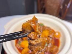 -小河盐帮·私家菜·烤鸭(三元桥·霄云路店)