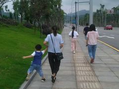 -枫香湖儿童公园