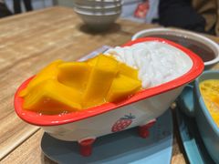 -杨枝金捞甜品(氹仔泉澧店)