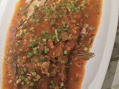 -秦月轩·陕西家乡菜(阜成路·五棵松店)