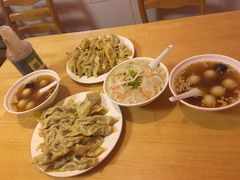 -西工饭庄快餐厅(西工小街店)