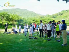-三亚红色娘子军演艺公园景区