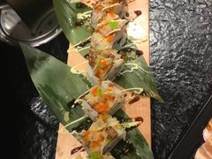 -九田家黑牛烤肉料理(中北镇店)