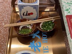 -鸿姐老火锅(疁城新天地店)