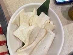 -新石器烤肉(千灯大润发店)