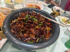 -国力仁和川菜(李家村店)