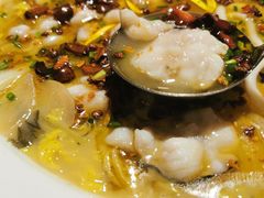 -漓江又一軒·广西菜·桂林米粉(梅林店)