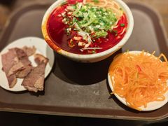 -清真·马安军辣子牛肉面
