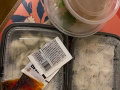 -听涛雅苑百味饺子老家菜馆