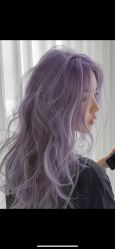 -MY HAIR ARDOR