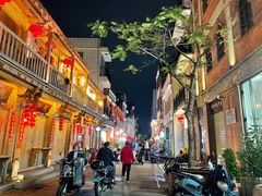 -阿芬卤面(花巷店)