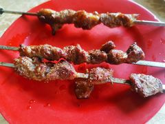 -维吾尔餐厅(宜山路店)