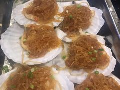 -胶东海鲜大排档(北太平庄店)