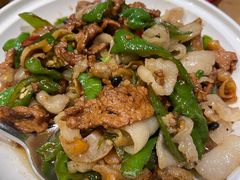 -胡子大厨·超级小炒肉(晶耀前滩店)