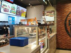 -汉堡王(歌斐中心店)
