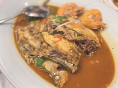 -渔娘渔家丹东海鲜(东直门店)