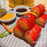 在万象城溜达也能吃到点都德啦～