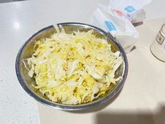 -小倪羊肉米线馆