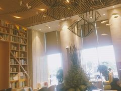 -苏州金鸡湖文博诺富特酒店