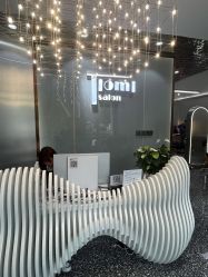 -Tloml salon