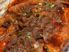 -十六中酱肉·烧烤·京菜小馆(五方桥旗舰店)