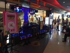 -中影华臣影城VLED(赠4小时停车 西安路店)