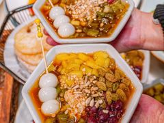 -锦府盐帮·李宅(领展购物广场中关村店)