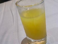 百香果果汁-戈雅法餐厅(世界城广场店)