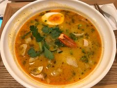冬阴功河粉-GOGO Plate(成都太古里店)