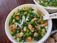 兰溪濑粉-蓝记云吞(正果店)