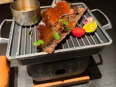 -蟹犇前•帝王蟹雪蟹(陆家嘴店)
