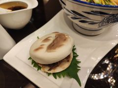 -皇冠假日酒店-御皇轩中餐厅