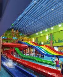 -宝燕乐园(闵行旗舰店)