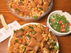-必点海鲜·海肠捞饭大王(滨江道店)
