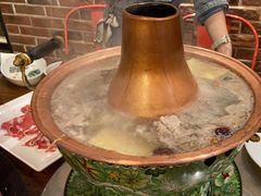 -额尔敦草原涮羊肉·烧烤(冻青树总店)