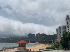-青澳湾北回归线广场