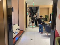 -海底捞火锅(吴中路店)